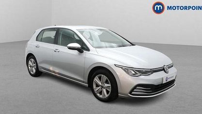 Usado VW Golf VIII Life 150 HP (110 kW) 2023 Citadino