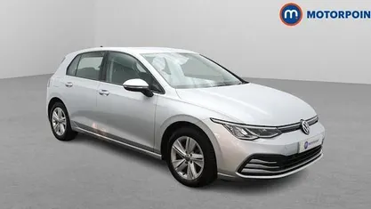 Usado VW Golf VIII Life 150 HP (110 kW) 2023 Citadino