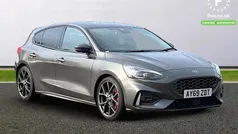 Used 2021 Ford Focus ST Hatchback | £18,099 (Good price)