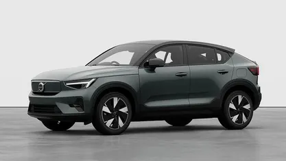 Forest lake New 2025 Volvo EC40 Plus SUV | £46,860 (Fair price)