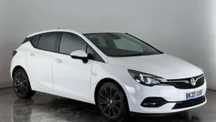 Used 2020 Vauxhall Astra SRi Hatchback | £10,450 (Fair price)