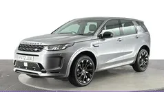 Used 2023 Land Rover Discovery Sport Urban Edition SUV | £23,560 (Good price)