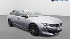 Used 2020 Peugeot 508 GTi Estate | £20,649 (Fair price)