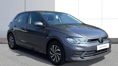 Used 2026 VW Polo Life Hatchback | £17,473 (Good price)