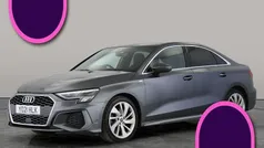 Used 2024 Audi A3 S-Line Sedan | £18,357 (Super price)