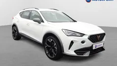 Used 2024 Cupra Formentor SUV | £20,349 (Fair price)