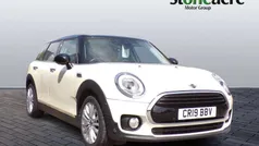 Used 2019 Mini Cooper Clubman Classic Estate | £11,995 (Good price)