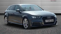 Used 2020 Audi A3 Sportback S-Line Hatchback | £13,838 (Good price)