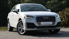 Used 2019 Audi Q2 S-Line SUV | £14,495 (Fair price)