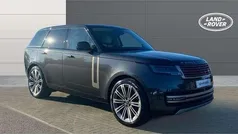 Grey New 2024 Land Rover Range Rover HSE SUV | £97,997 (Super price)