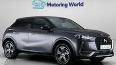 Used 2022 DS Automobiles DS3 Crossback E-Tense Bastille SUV | £11,200 (Fair price)