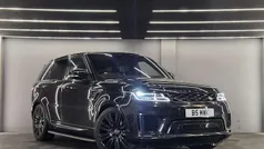 Used 2020 Land Rover Range Rover Sport Autobiography Dynamic SUV | £28,000 (Good price)