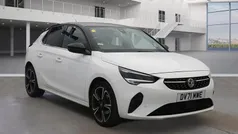 Used 2021 Vauxhall Corsa Edition Hatchback | £11,899 (Fair price)