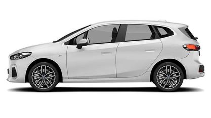 Nuevo BMW 225 M Sport 245 CV (180 kW) 2026 Familiar