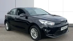 Used 2023 Kia Rio 2 Hatchback | £11,952 (Fair price)