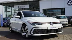 Used 2024 VW Golf VIII GTI Hatchback | £30,940 (Fair price)