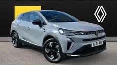Grey New 2024 Renault Symbioz Techno SUV | £24,300 (Super price)
