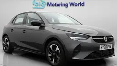 Used 2020 Vauxhall Corsa-e Hatchback | £9,700 (Good price)