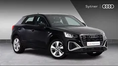 Used 2022 Audi Q2 S-Line SUV | £25,000 (Fair price)