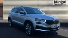Used 2024 Skoda Karoq SE L SUV | £23,250 (Fair price)