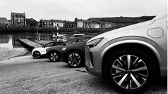 Used 2025 Volvo XC40 Plus SUV | £25,895 (Good price)