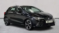 Used 2023 Seat Ibiza FR Sport Hatchback | £15,999 (Fair price)