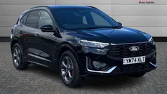 Used 2025 Ford Kuga ST-Line SUV | £27,699 (Fair price)