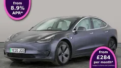 Used 2023 Tesla Model 3 Long Range Sedan | £18,141 (Super price)