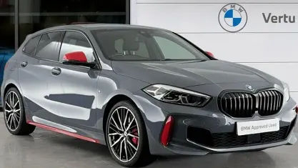 Second-hand BMW 128 265 CP (194 kW) 2024 Hatchback