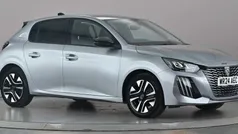 Used 2024 Peugeot 208 Allure Hatchback | £16,570 (Fair price)