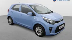 Used 2023 Kia Picanto 2 Hatchback | £9,599 (Good price)