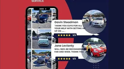 Usado Fiat 500 Lounge 69 HP (50 kW) 2019 Preto Citadino