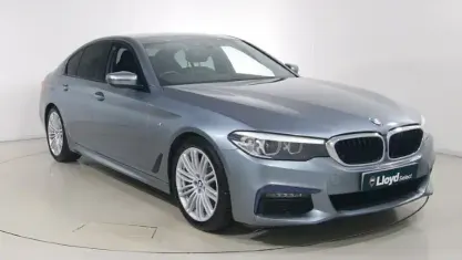 Usado BMW 530 M Sport 265 CV (194 kW) 2020 Berlina