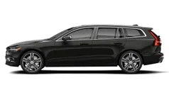 Used 2018 Volvo V60 R-Design Estate | £11,450 (Fair price)