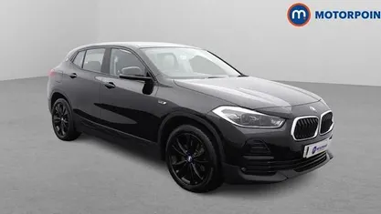 Used BMW X2 Sport Line 220 HP (161 kW) 2022 SUV