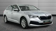 Used 2020 Skoda Scala Hatchback | £10,950 (Fair price)