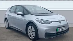 Used 2021 VW ID.3 Pure Hatchback | £11,492 (Good price)