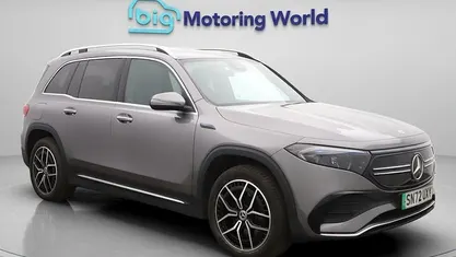 Used 2023 Mercedes 300 AMG Line Premium Estate | £25,100 (Fair price)