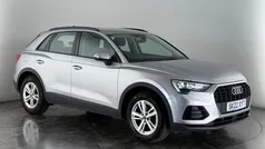 Used 2022 Audi Q3 Design SUV | £19,650 (Good price)