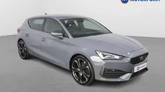 Used 2023 Cupra Leon VZ2 Hatchback | £22,999 (Fair price)