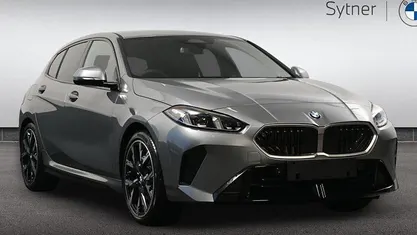 Used BMW 120 M Sport 156 HP (114 kW) 2026 Hatchback