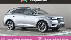Used 2021 DS Automobiles DS7 Crossback Prestige SUV | £15,197 (Fair price)