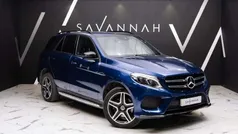 Used 2019 Mercedes GLE350 AMG Estate | £23,699 (Fair price)