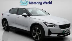 Used 2022 Polestar 2 Hatchback | £19,800 (Fair price)
