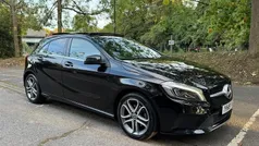 Used 2017 Mercedes A200 AMG Line Premium Hatchback | £9,995 (Fair price)