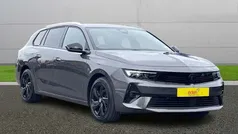 Used 2025 Vauxhall Astra Estate | £19,499 (Super price)