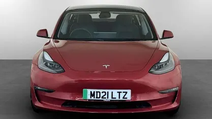 Used 2023 Tesla Model 3 Performance Sedan | £20,795 (Fair price)