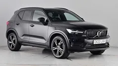 Used 2022 Volvo XC40 R-Design SUV | £25,490 (Fair price)