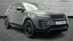 Used 2023 Land Rover Range Rover evoque SE Dynamic Hatchback | £24,492 (Super price)