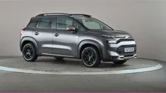 Used 2022 Citroën C3 Aircross PureTech SUV | £11,197 (Fair price)